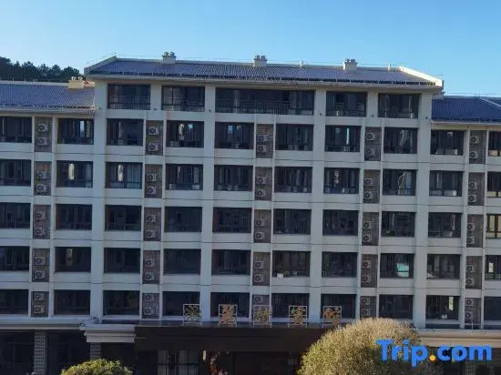 Qingliu Lishi Hotel