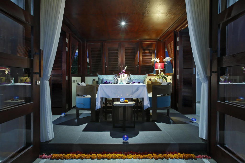The LUXE Ubud - a Boutique Hotel