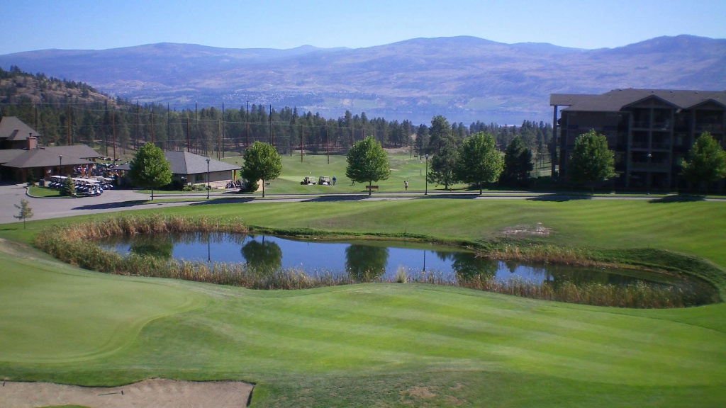 Fairfield Inn & Suites by Marriott West Kelowna