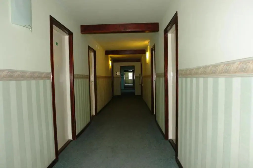 Hotel Junior