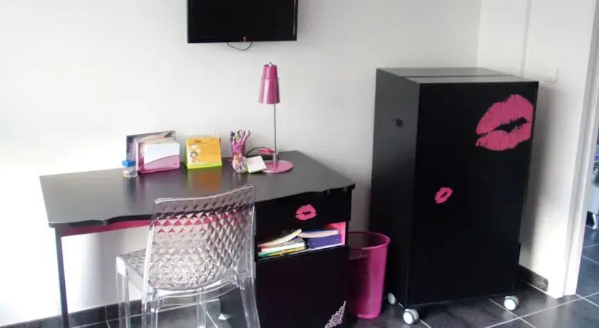 Appartement Altega