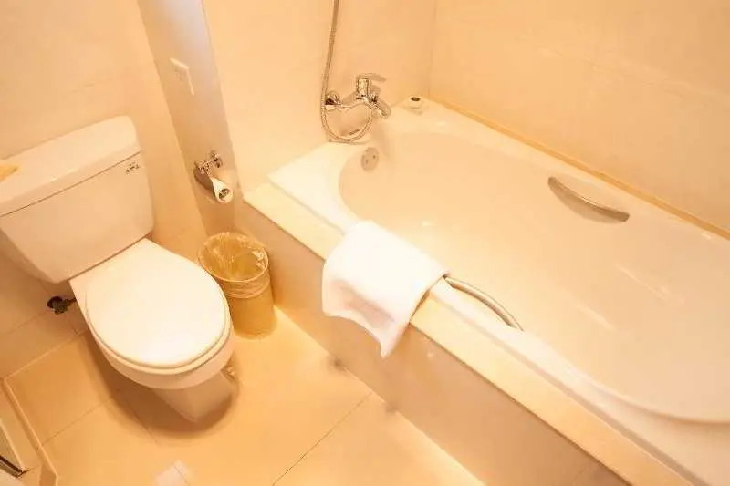 Yopark Serviced Apartment-Summit Residences
