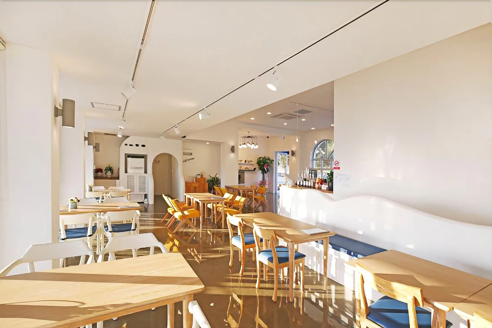 Buan Sea Wind Pension