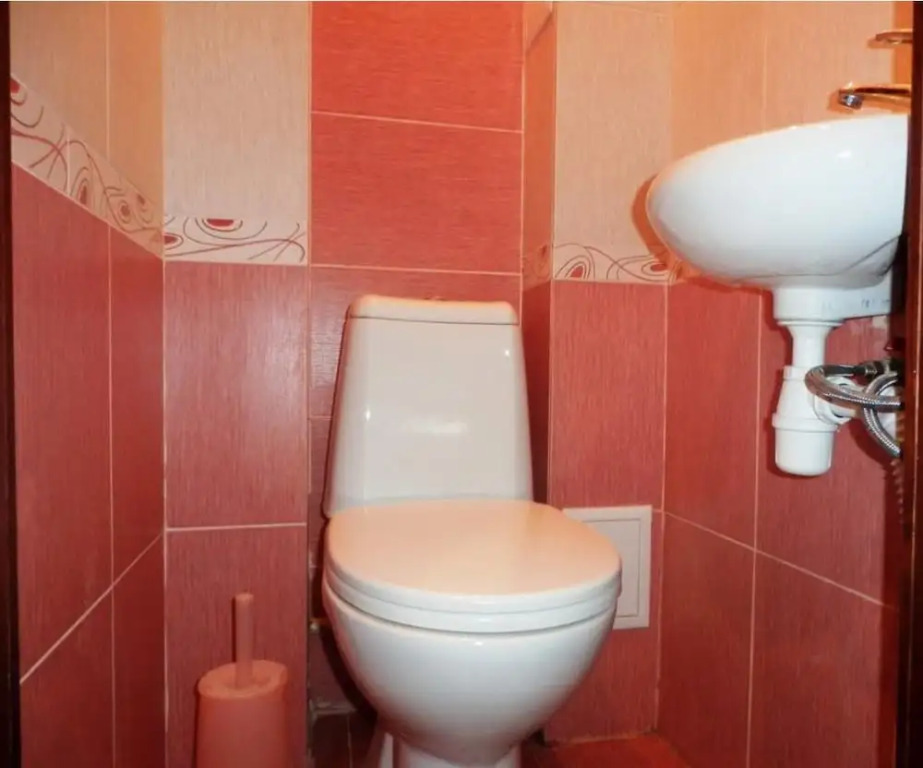 Хостел Yourhostel Podol