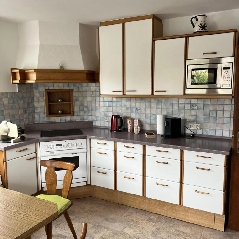 Ferienwohnung Waldblick