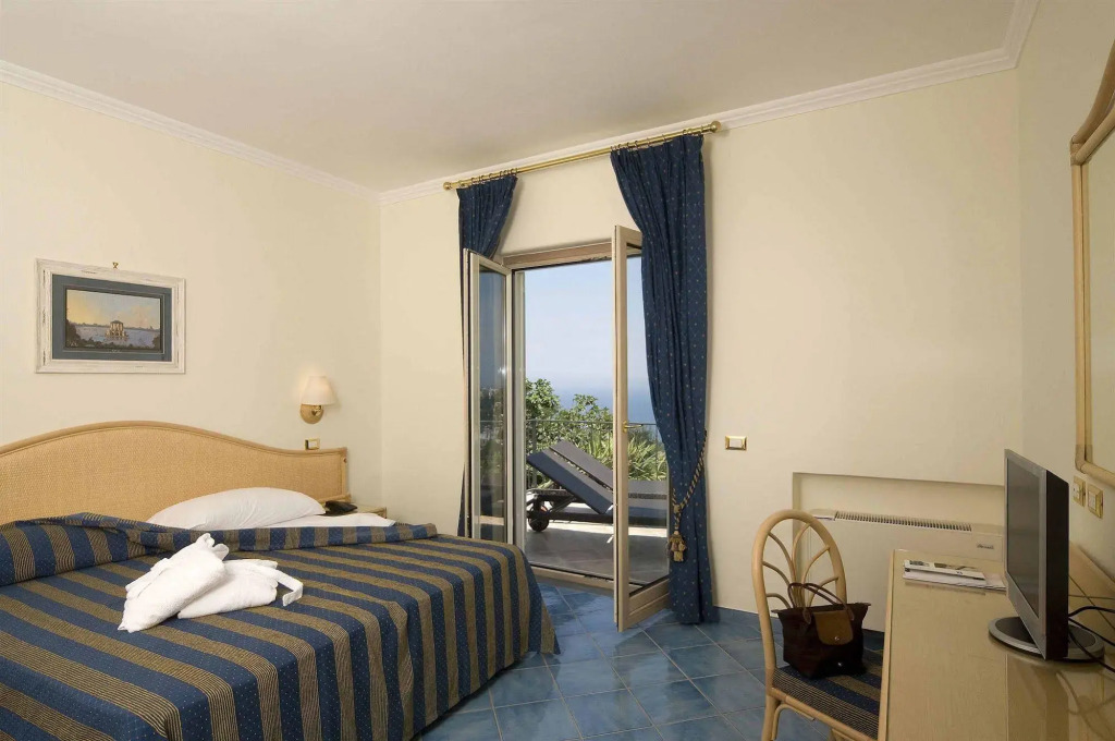 Hotel Grazia Terme