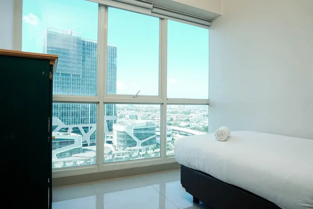 Wonderful 2BR at Callia Apartment