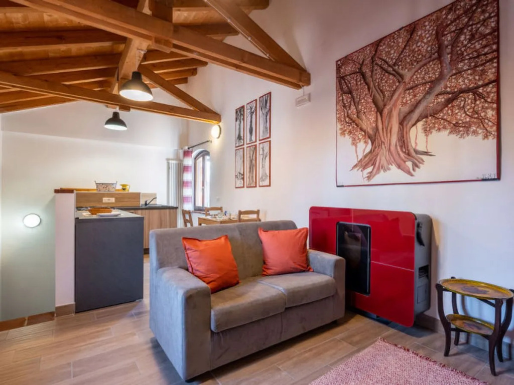 Apartment Il Tiglio Mondovì