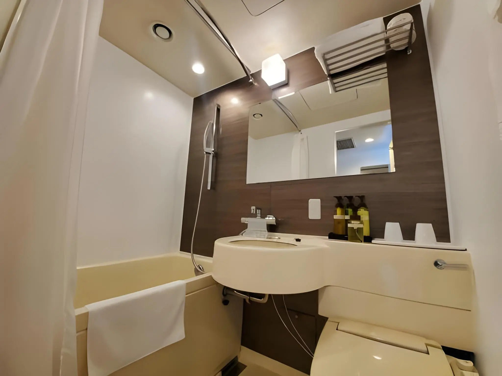 Hotel IL GRANDE Umeda