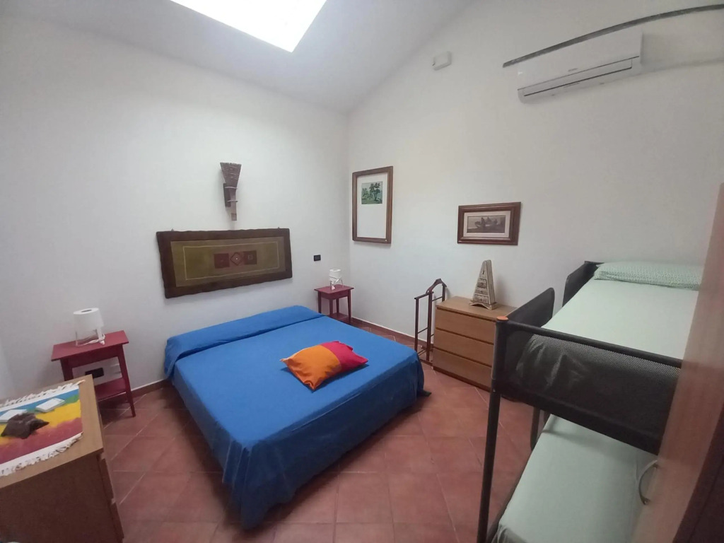 "La Casita", appartamento indipendente, Parking privato, mansarda e terrazza