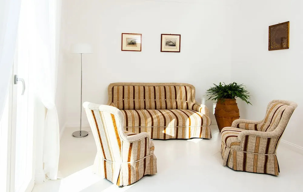 AMORE RENTALS - Palazzo della Storia