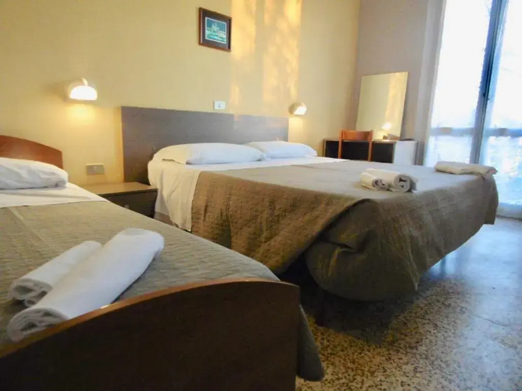 Hotel Britta