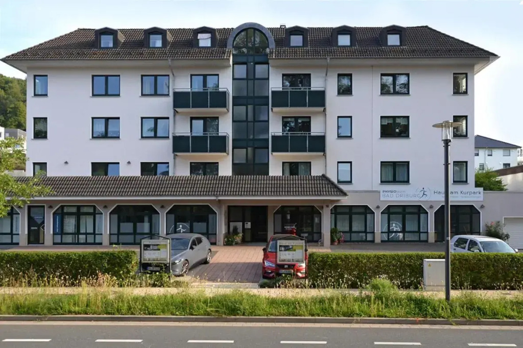 Haus am Kurpark