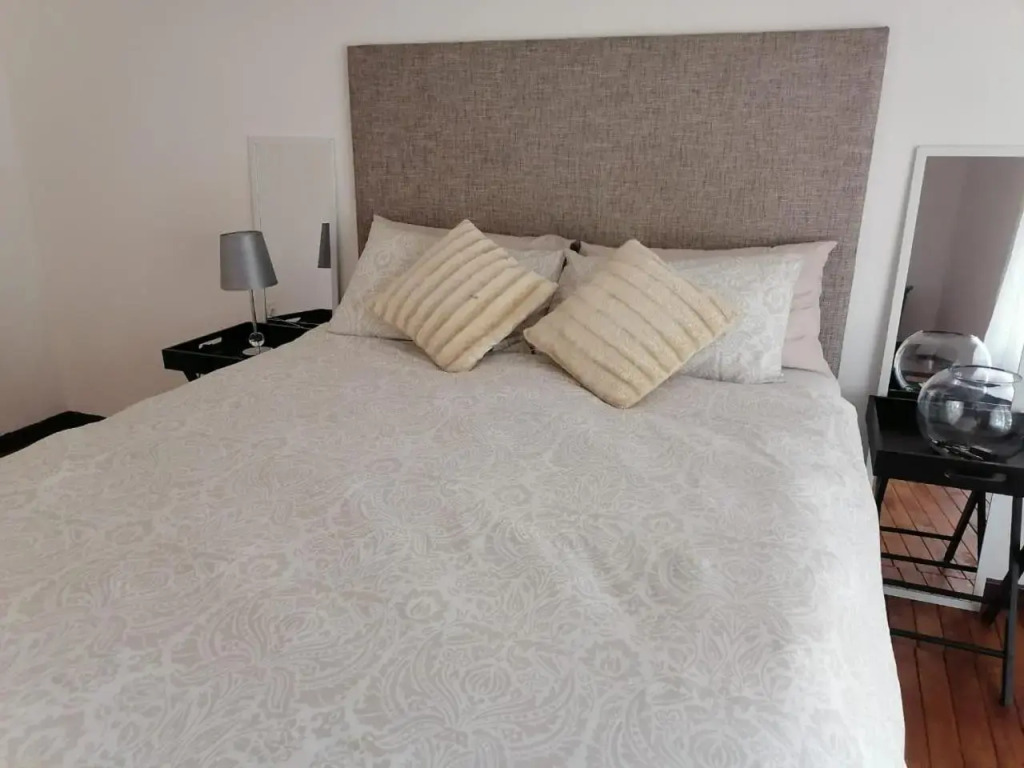 Lovely shared space near OR Tambo Airport