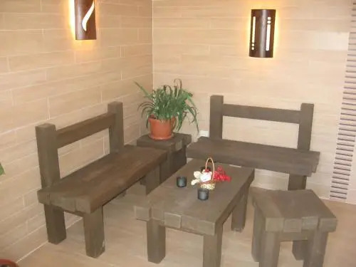 Desag Resort