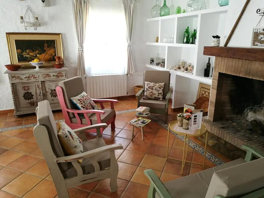 Hotel Rural Casa Fina