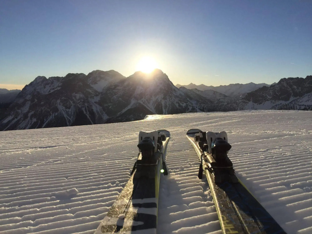 Alpenstern rooms & suites