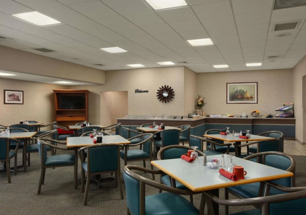 Ramada Topeka West