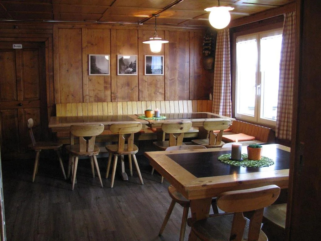 Gasthaus Schönenboden