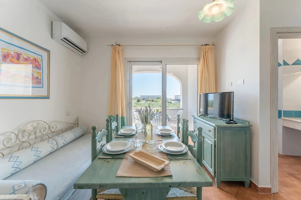 Dreamy Apartment in Orosei