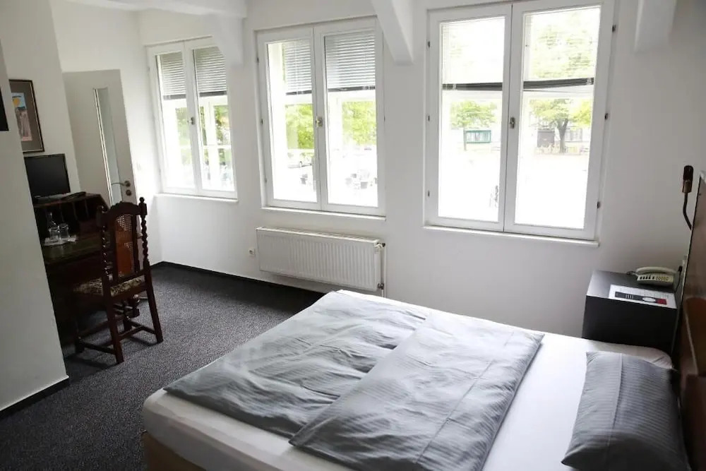 Magni Boutique Hotel