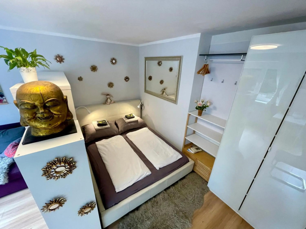 Apartement Mariahilf- Self Check In