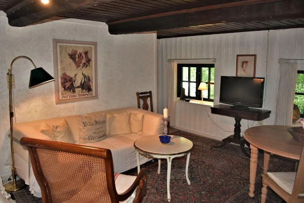 Richardshof Westwohnung