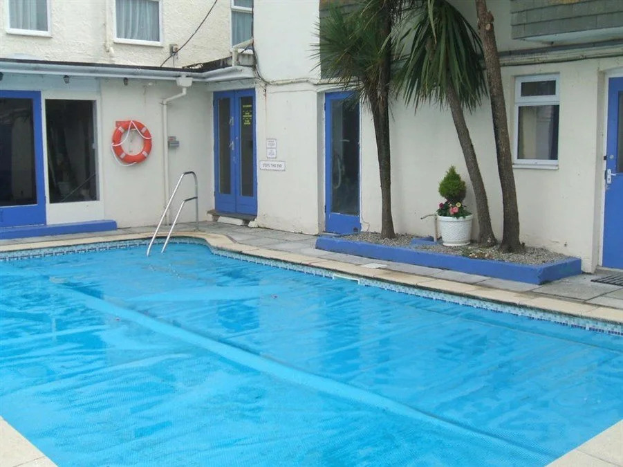 Eliot Hotel