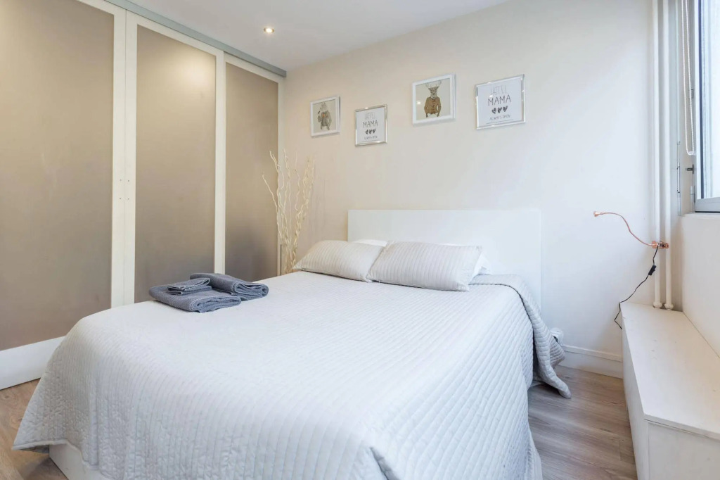 Apartment WS Bastille-Le Marais