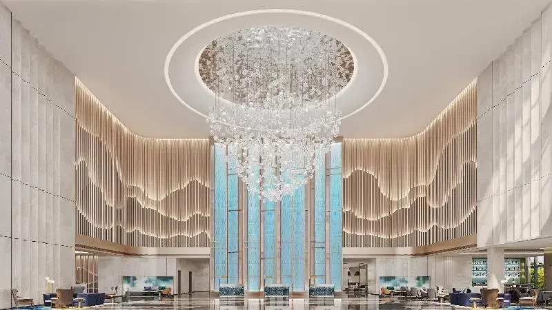 Holiday Inn Express Zhoukou Dancheng by IHG
