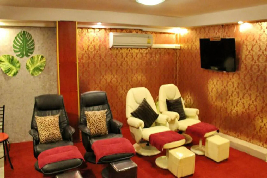 Tez Palace Hotel
