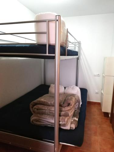 Apartments Monte Oiz 4/6 Pax. Asn
