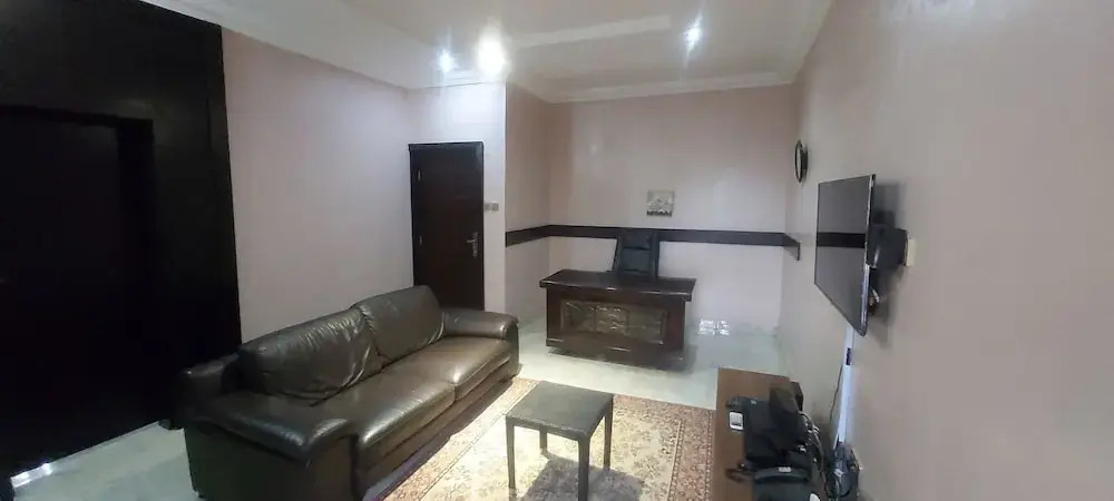 Paulight Residence