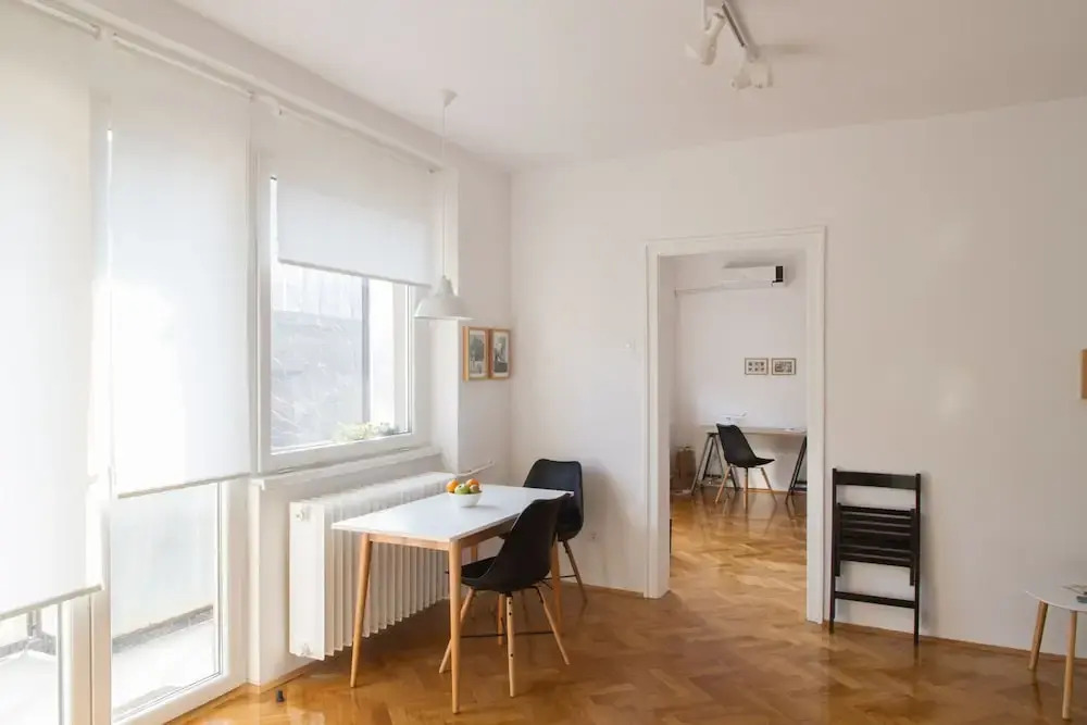 Basco Central Apartment Cloud
