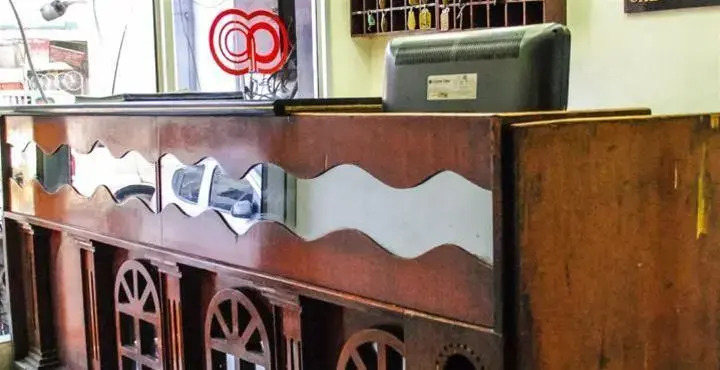 Oyo 40431 Hotel Amar Prem