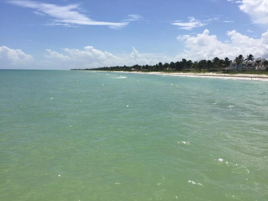 Cabañas El Cuyo