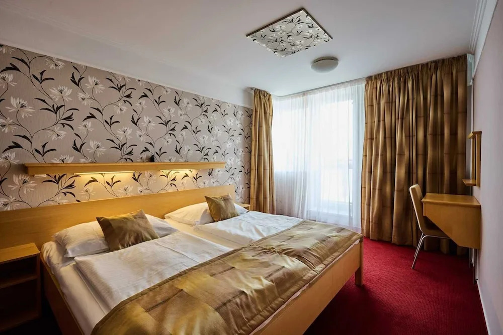 Hotel Akademie