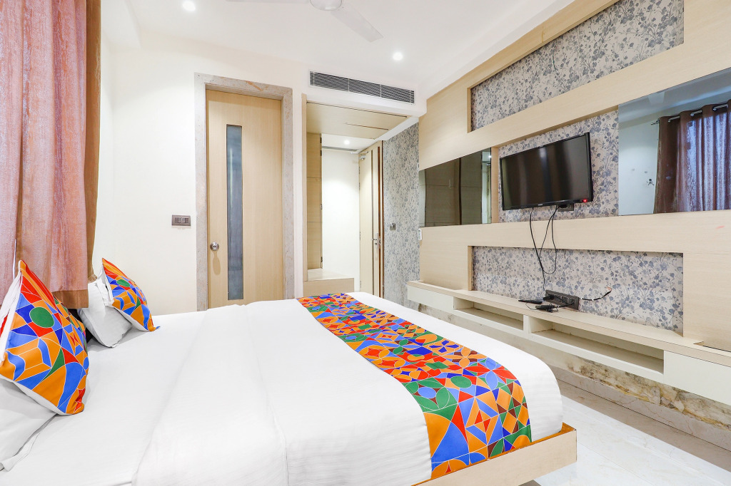 Collection O Hotel Harriot