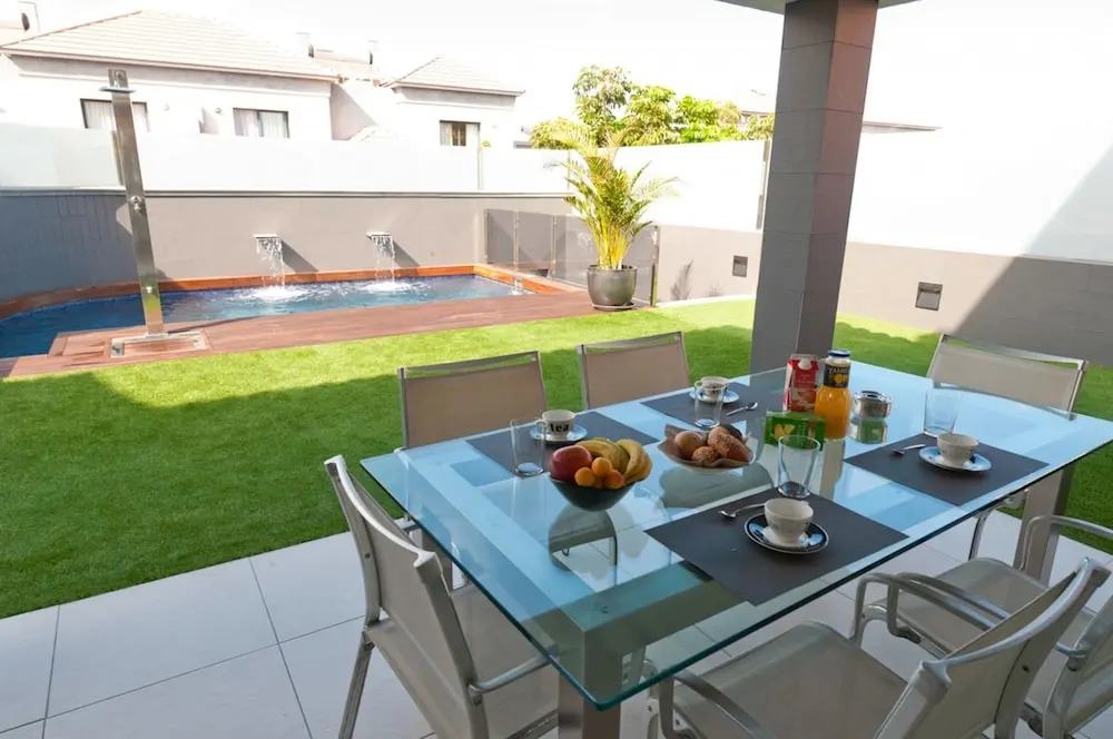 Villa in Maspalomas, Gran Canarias 102711