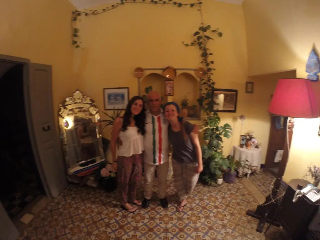 La Maison Haute Larache Morocco