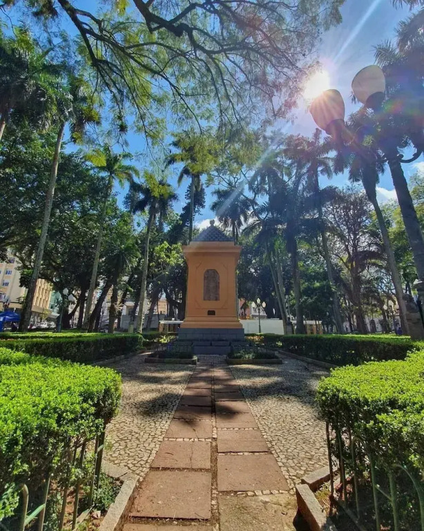 Villes de France - Centro de Floripa