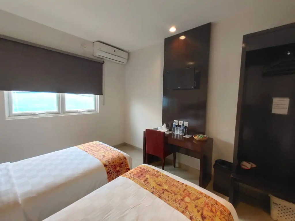 Jelita Bandara Banjarbaru