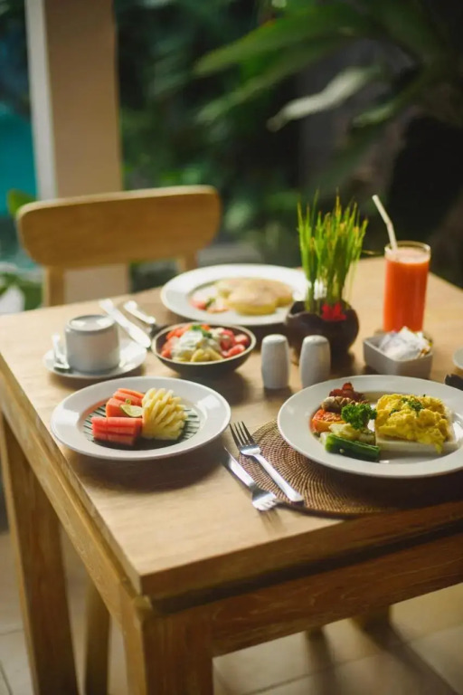 Taman Amartha Hotel