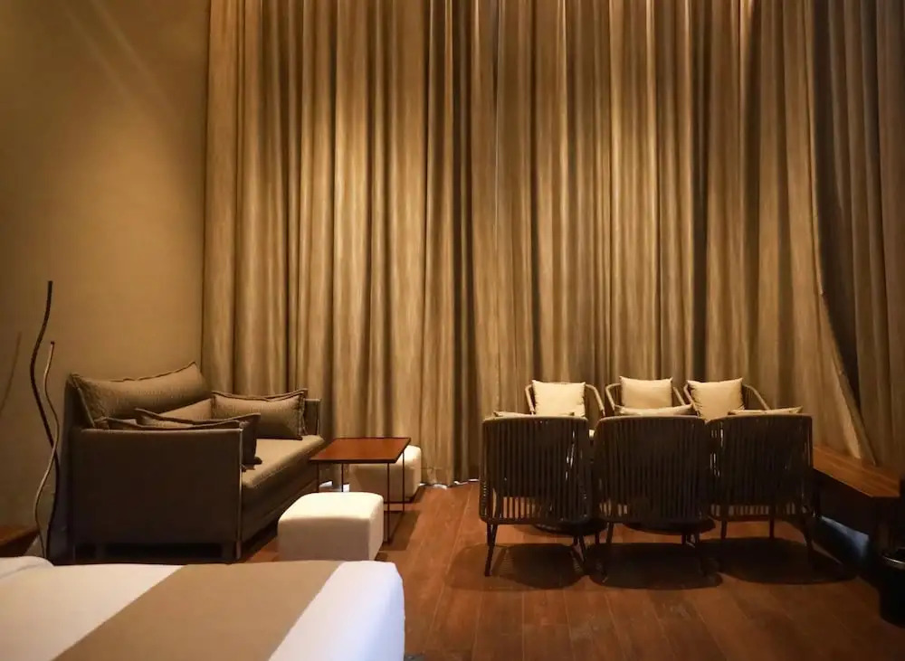 Aria Resort & Spa