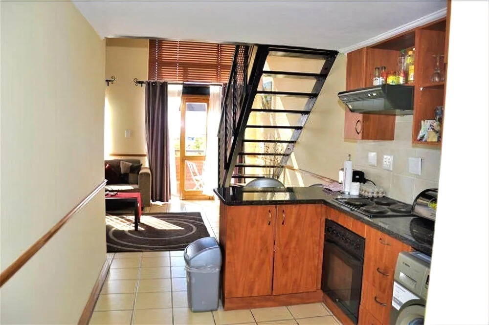 Midrand Bachelor Apartment