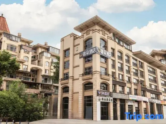 Jin Duo Hotel