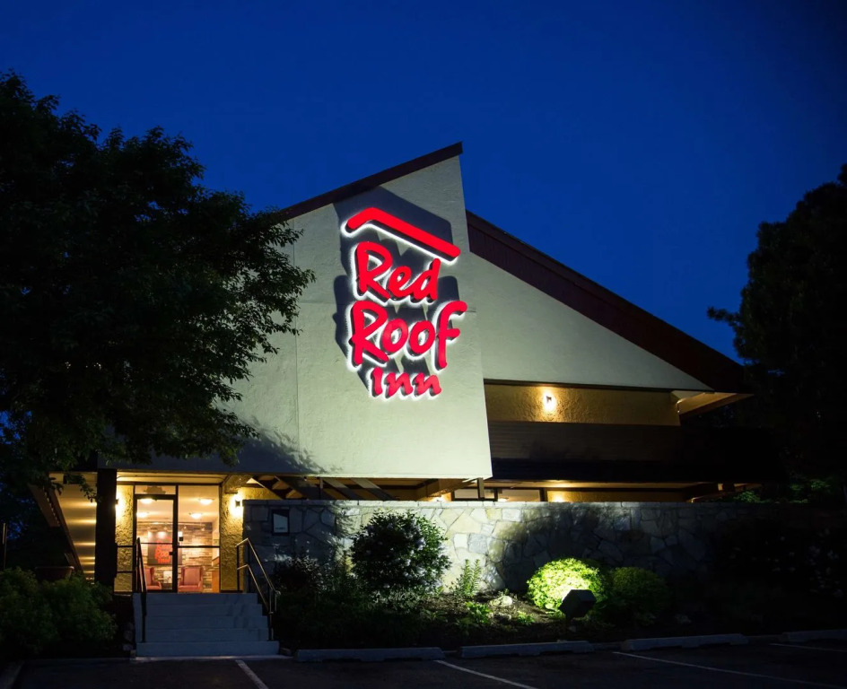 Red Roof Inn Madison, WI