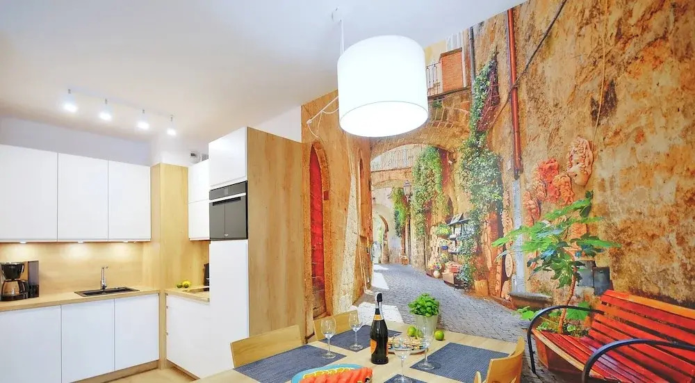 Apartamenty BalticON Nadmorskie Tarasy