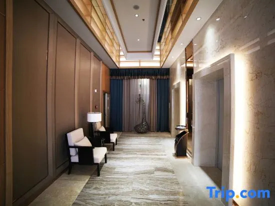 Wang'er Shanshui Leyuan Hotel