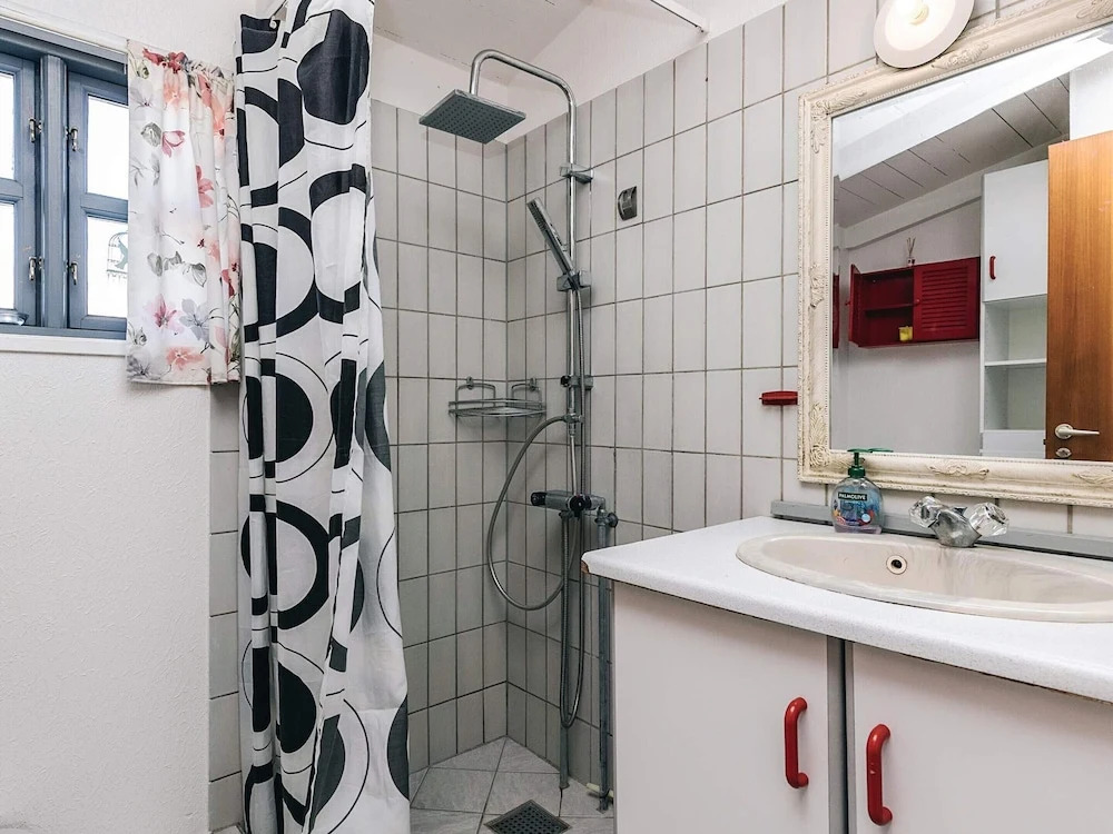 4 Person Holiday Home in Snedsted